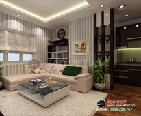Thiết Kế Nội Thất Mang Lại Vẻ Đẹp Cho Ngôi Nhà